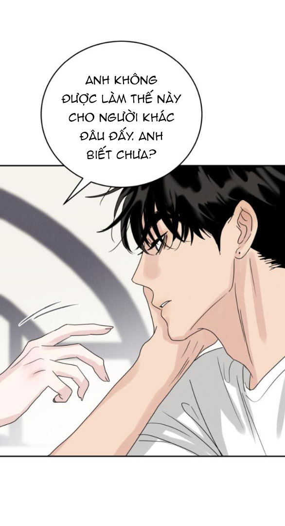 Thuyết Tình Yêu Ích Kỷ chapter 5.1 9