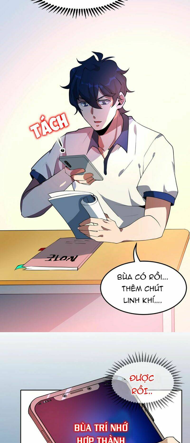 app tu chân mạnh nhất chapter 7 20