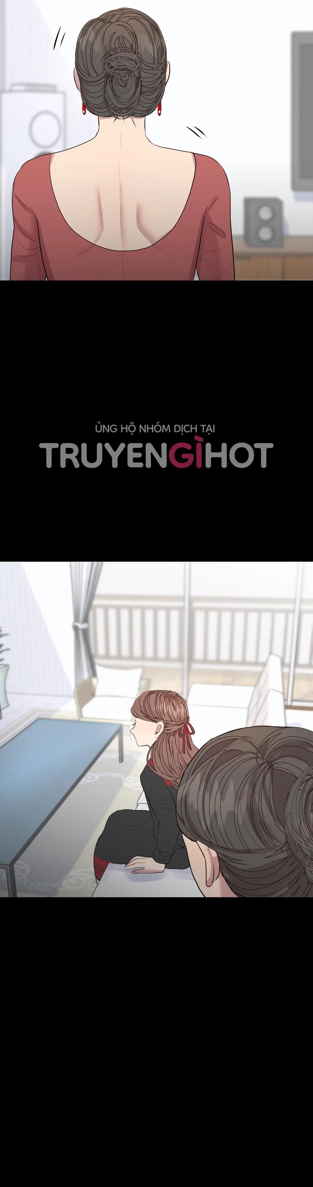 lừa tình chapter 41.2 14