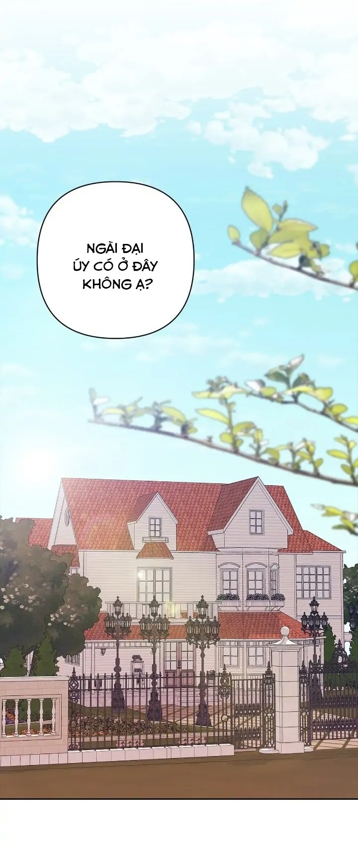 tôi mới là người quyết định cuộc hôn nhân này chapter 48 24