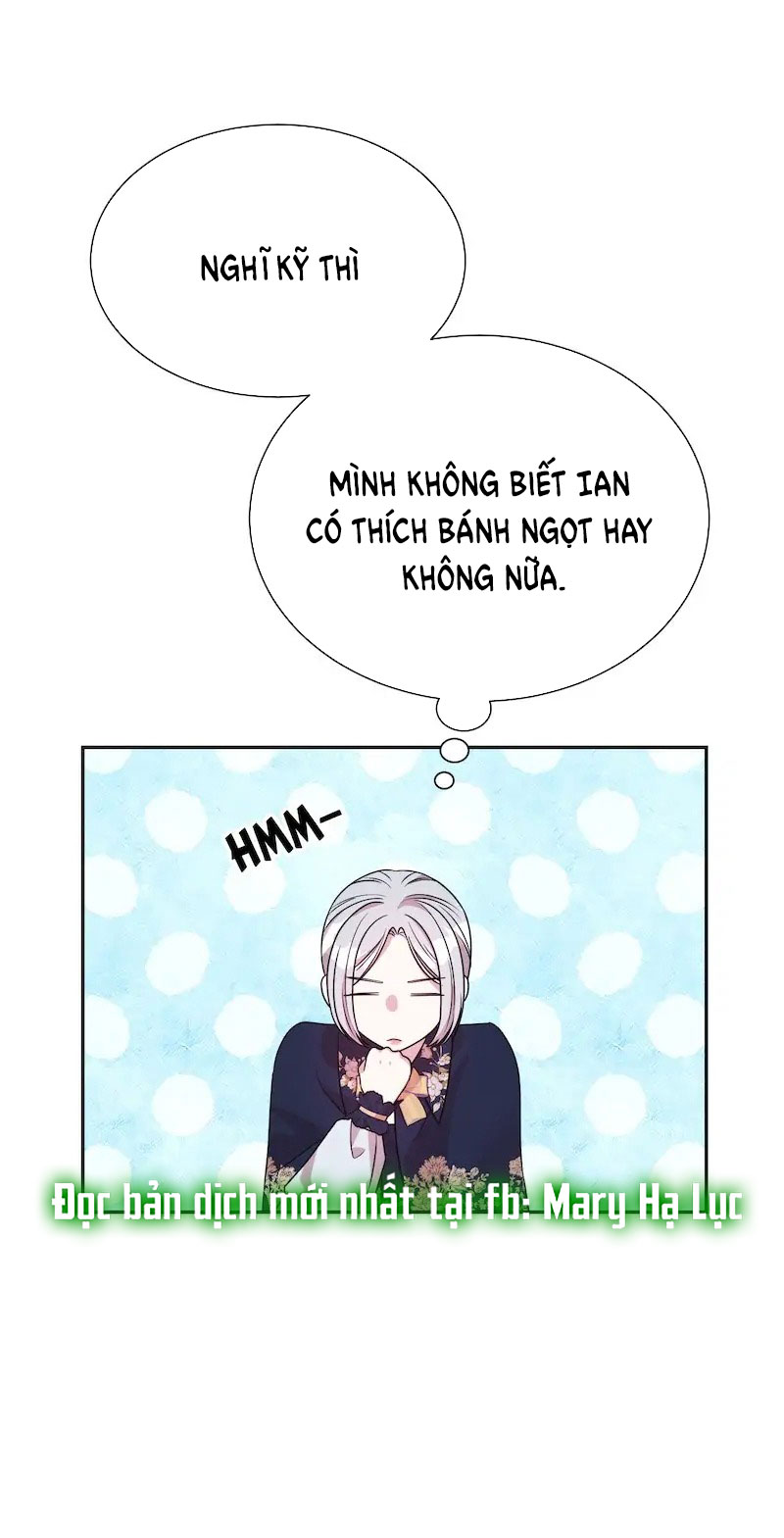 tôi chán nản vì người chồng thứ 2 còn "khỏe" hơn chồng cũ chapter 59.2 19