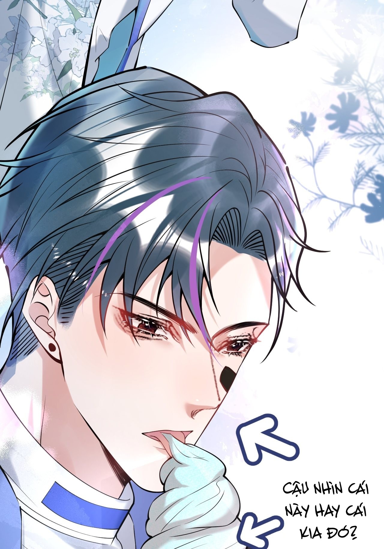 hút dương khí của người chapter 27 21