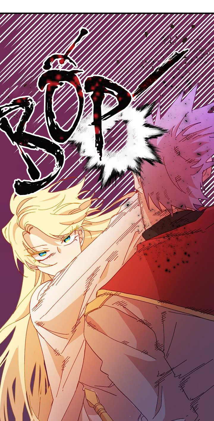 công chúa giả điên chapter 31.2 9