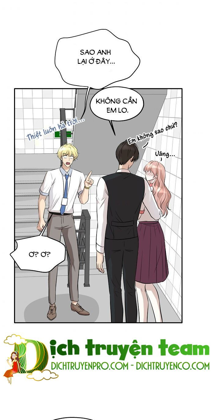 cuộc sống kỳ thú chapter 68 61