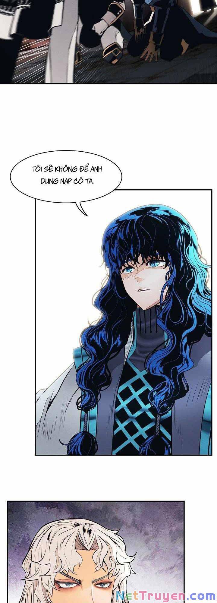 bất bại chân ma chapter 99 10