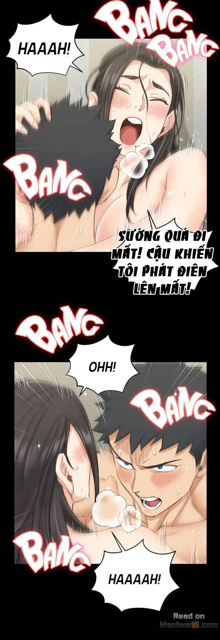 thanh niên động kinh chapter 39 12