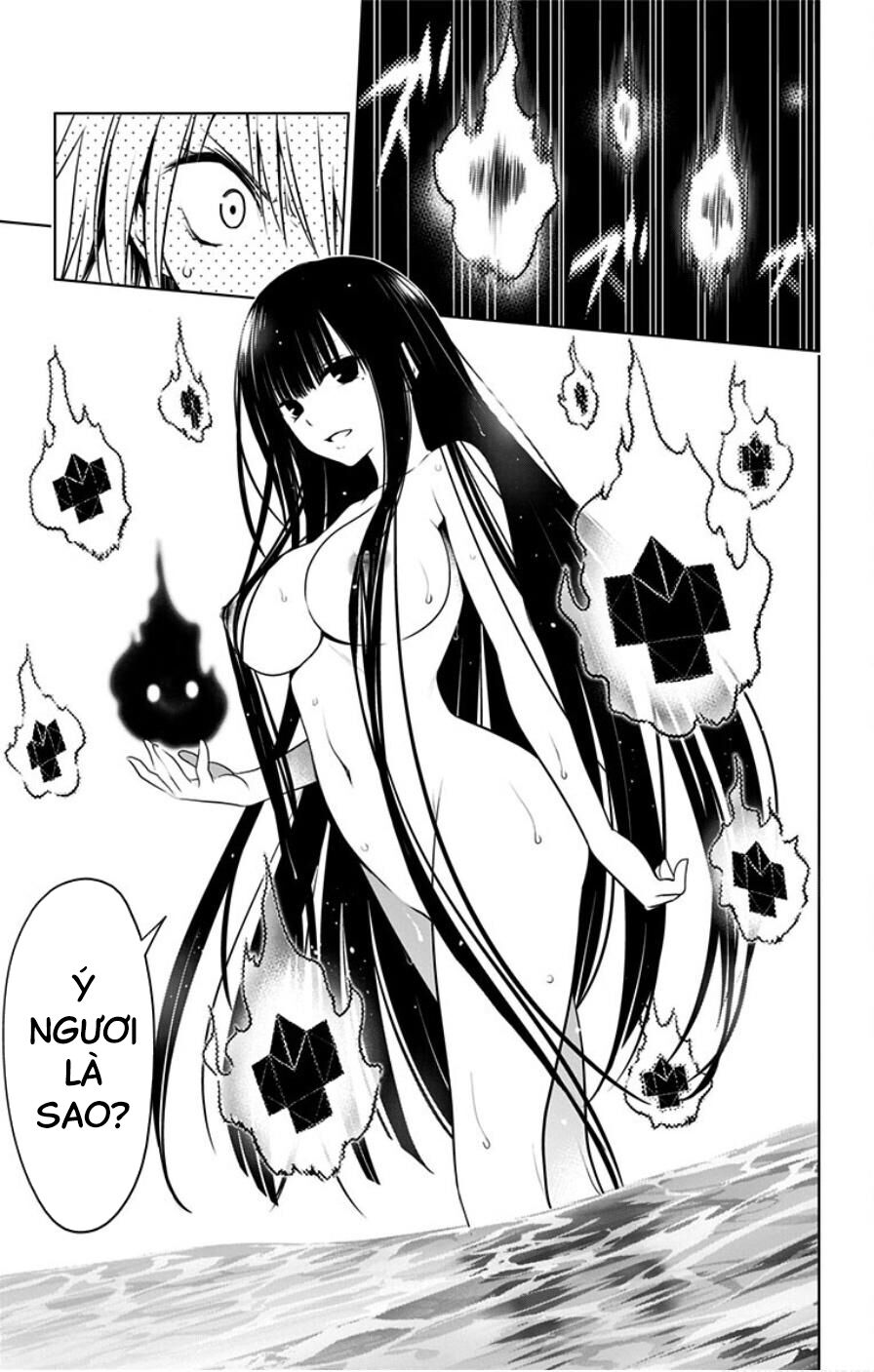 diệt quỷ nhẫn giả chapter 55 15