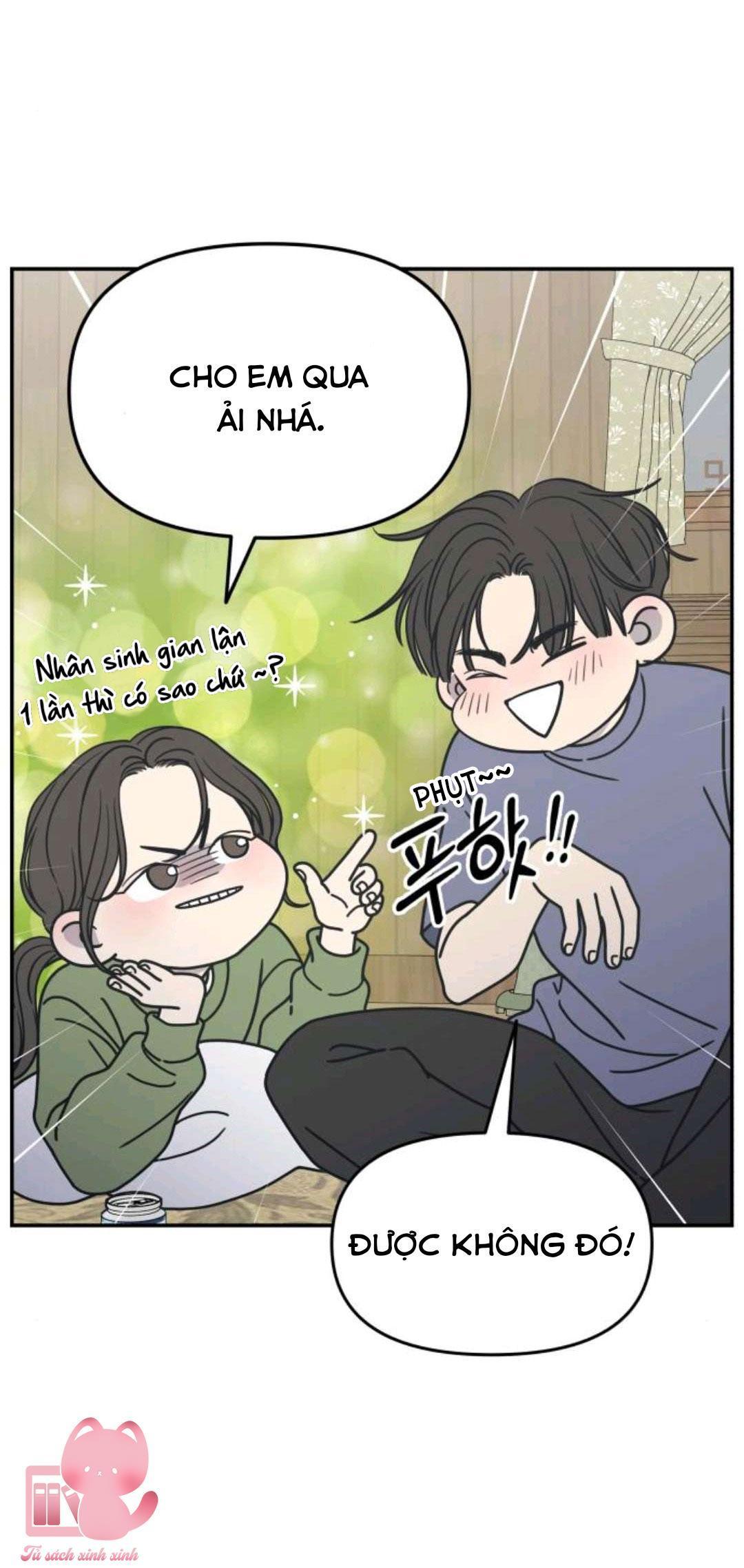 nói không với tình công sở chapter 4 50