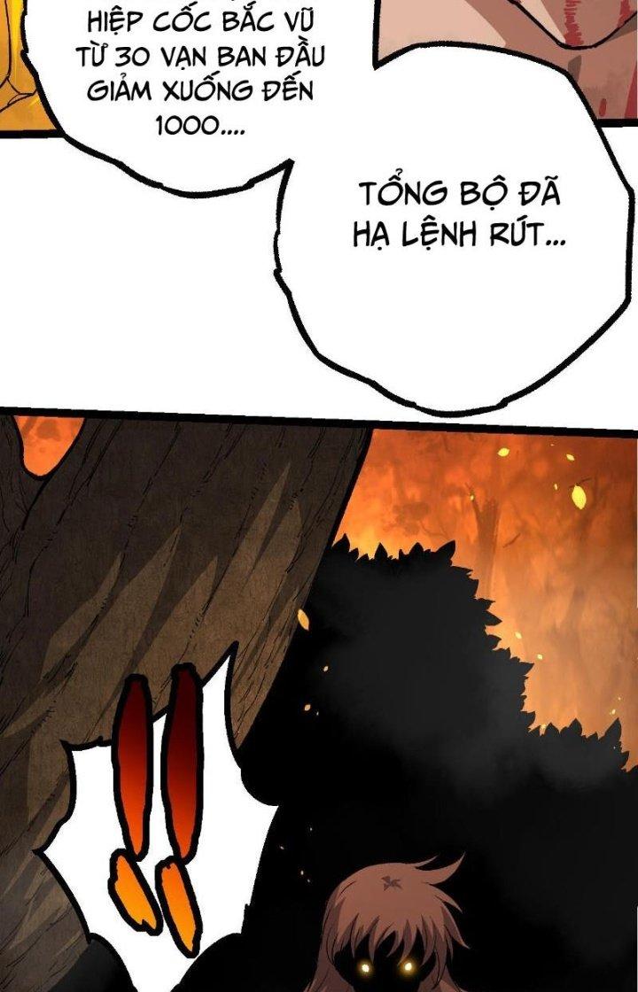 từ cây cổ thụ bắt đầu tiến hóa chapter 65 19