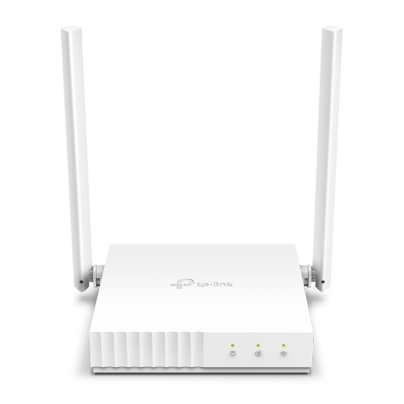 Router Wifi Chuẩn N 300Mbps TP-Link TL-WR844N  - Hàng Chính Hãng