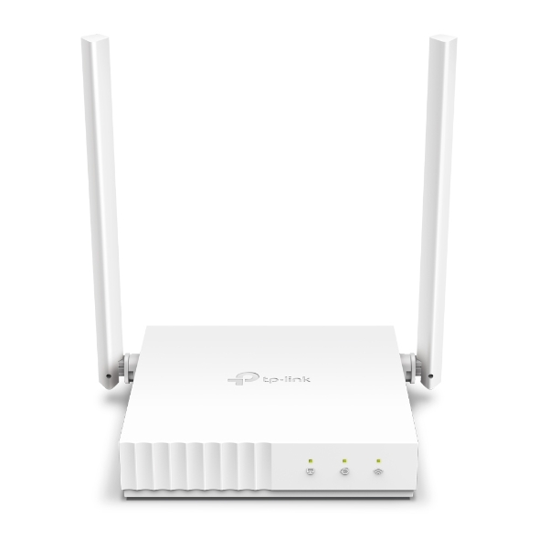  Router Wifi Chuẩn N 300Mbps TP-Link TL-WR844N  - Hàng Chính Hãng