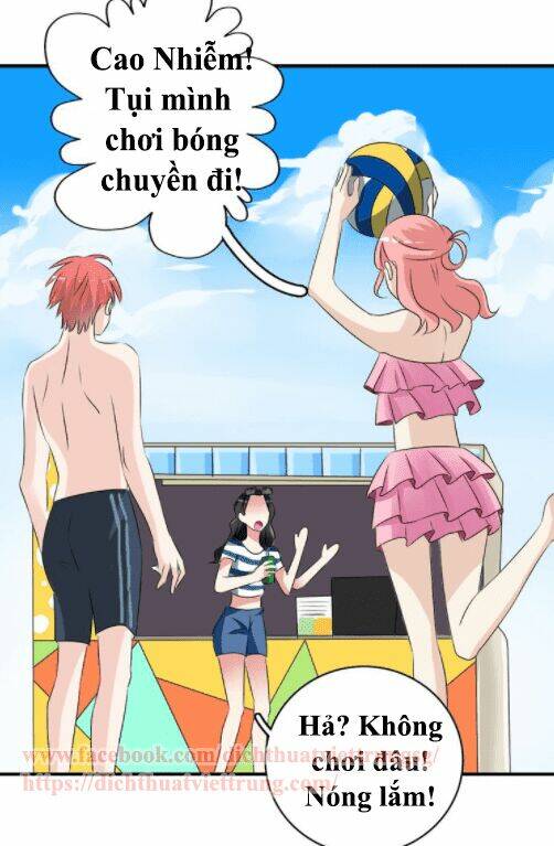 lều khều biết yêu chapter 46 23