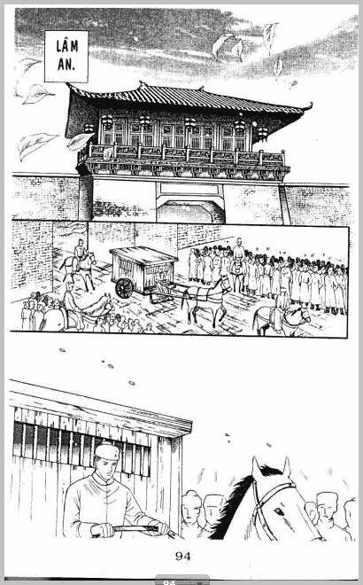 nàng công chúa lạc loài chapter 5 93