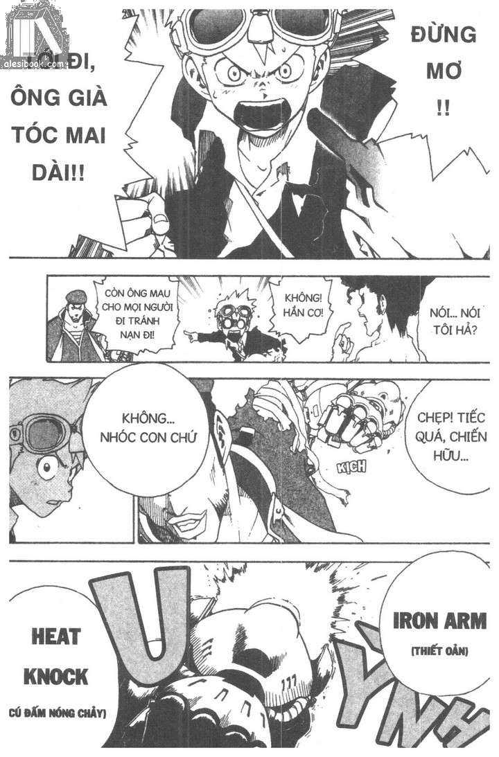 toto! the wonderful adventure chapter 29 13