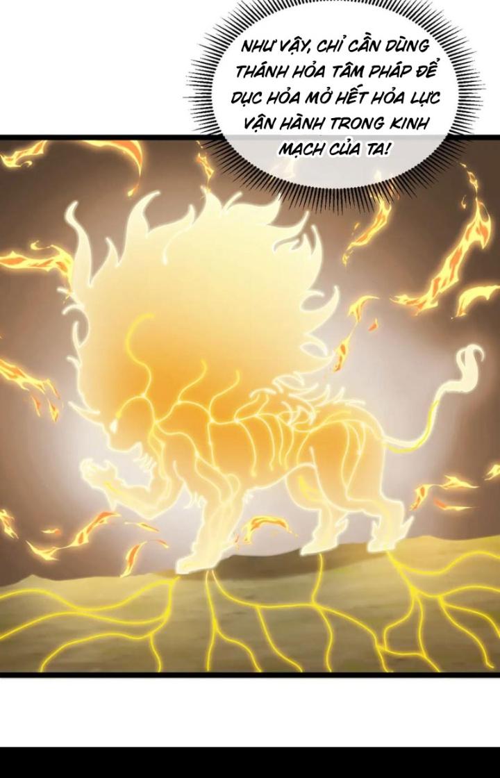 sau khi nằm, ta trở thành đại yêu chi vương chapter 17 42