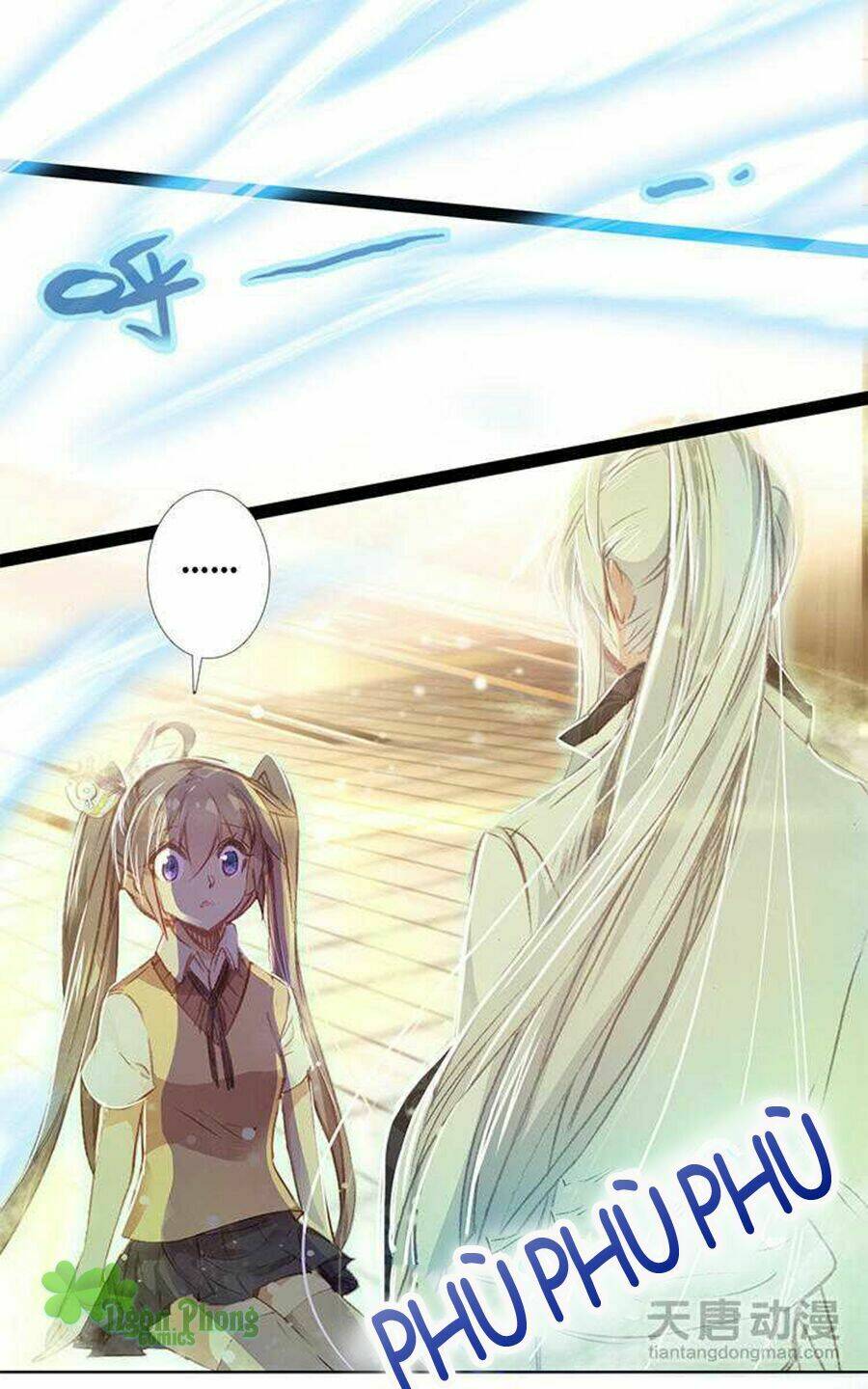 chúng thần học viện chapter 5 3