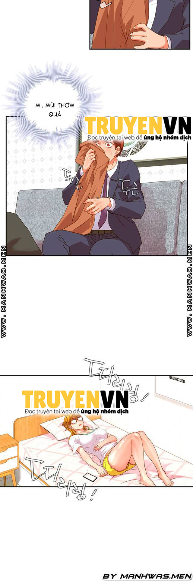 mỹ nam hàng khủng chapter 3 36