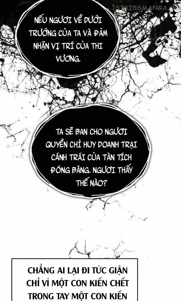 tôi là lính mới chapter 137 48