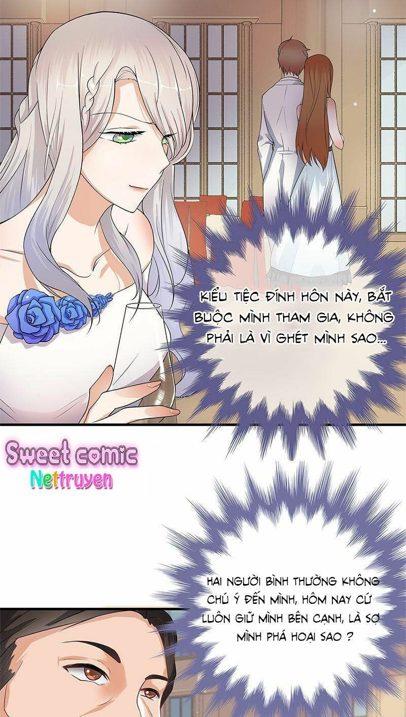 sủng thê thành nghiện: lục thiếu sủng từ đáy lòng chapter 1.1 15