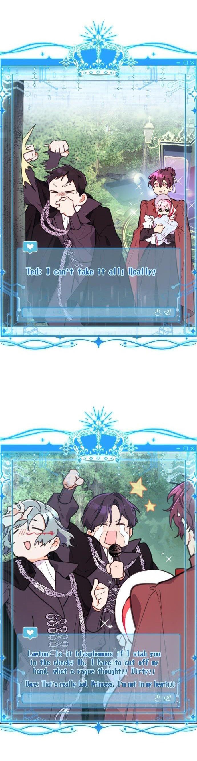 công chúa loto chapter 4.2 11