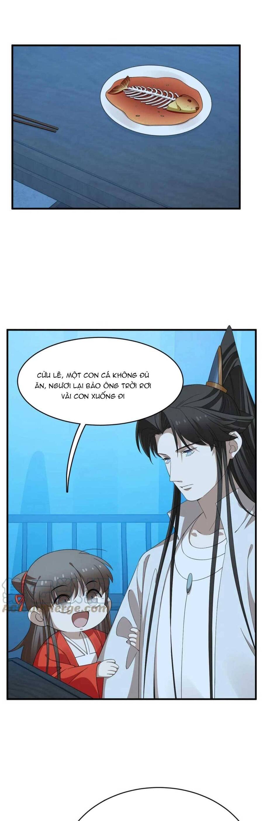 độc bộ thiên hạ: đặc công thần y chapter 451 1