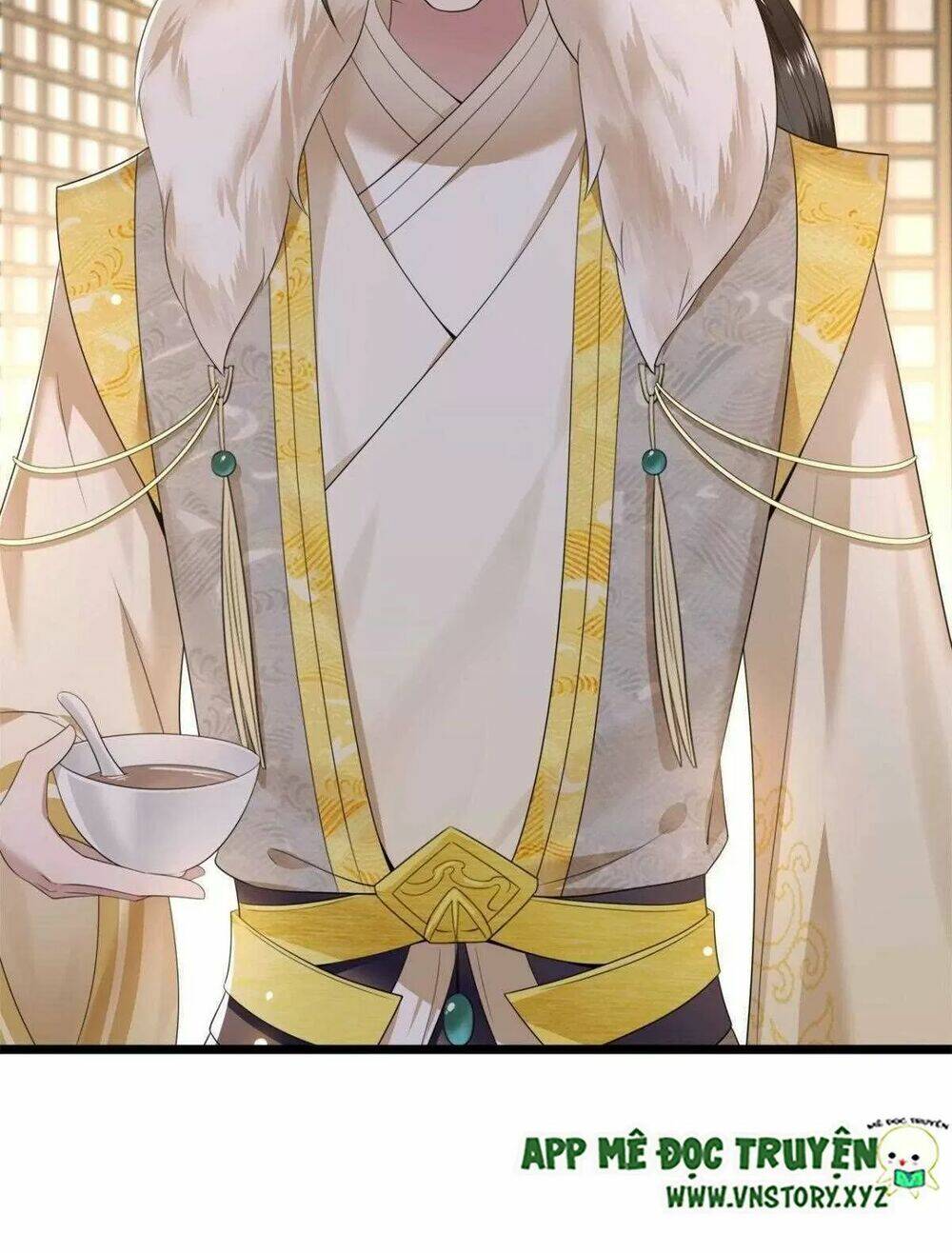 phượng hoàng vu phi chapter 109 27