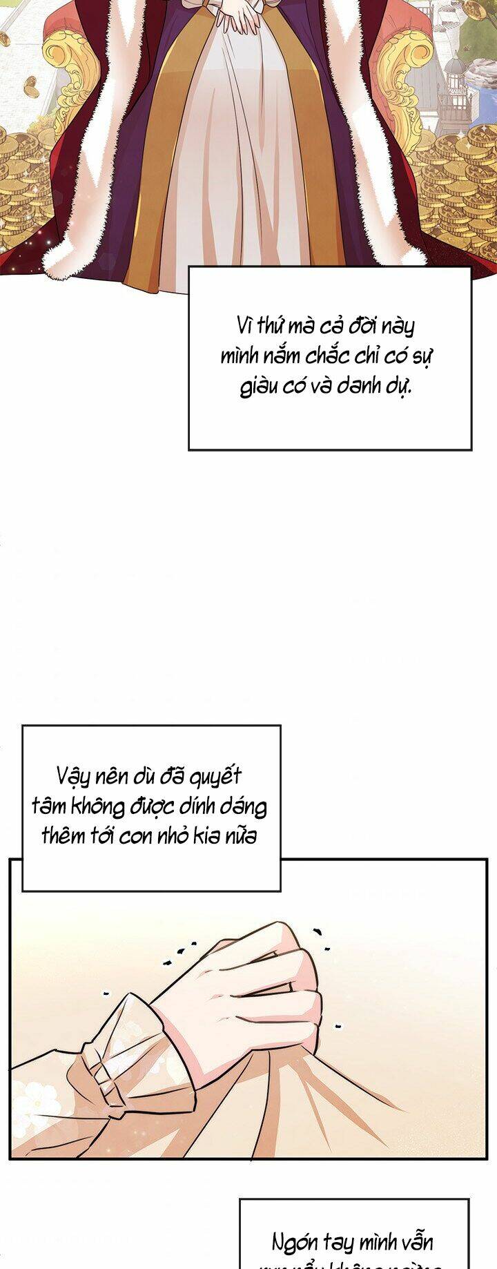 tiểu thư scarlet, em không muốn trả thù sao? chapter 41 4