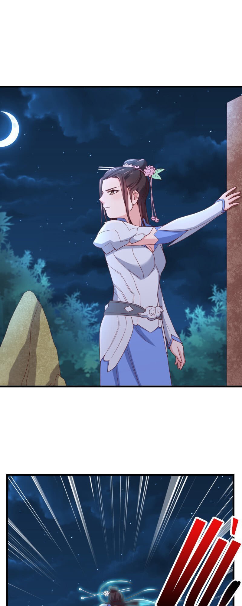 tà y cuồng thê chapter 137 7