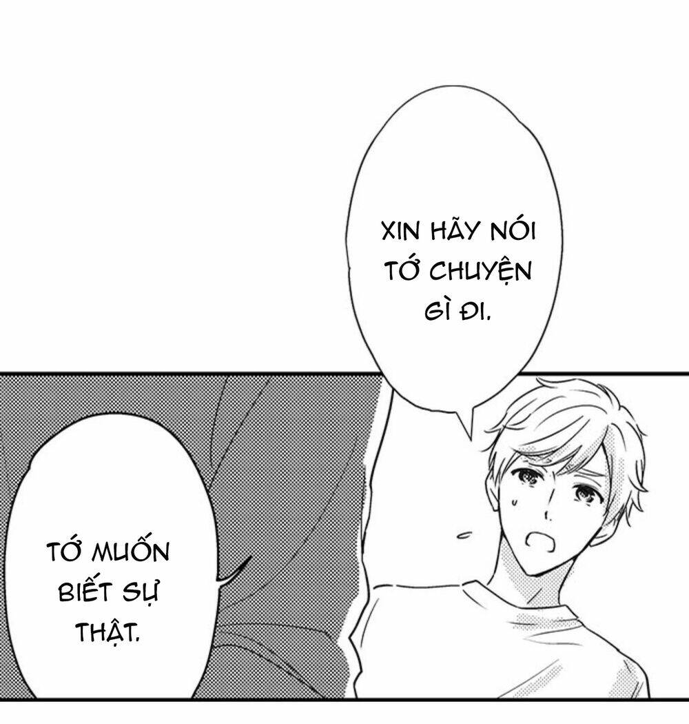 mang thai ở trường nam sinh chapter 62 11