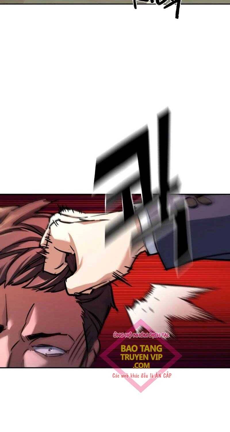 bạn học tôi là lính đánh thuê chapter 197 36