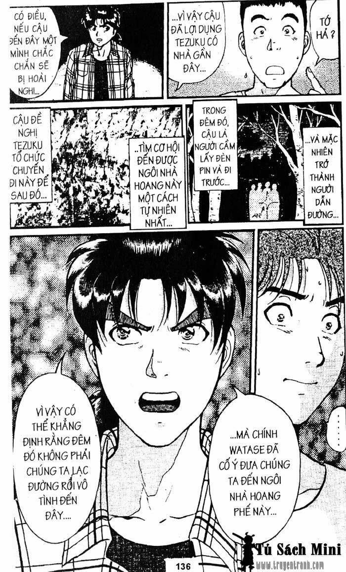 thám tử kindaichi (bản đẹp) chapter 108 9