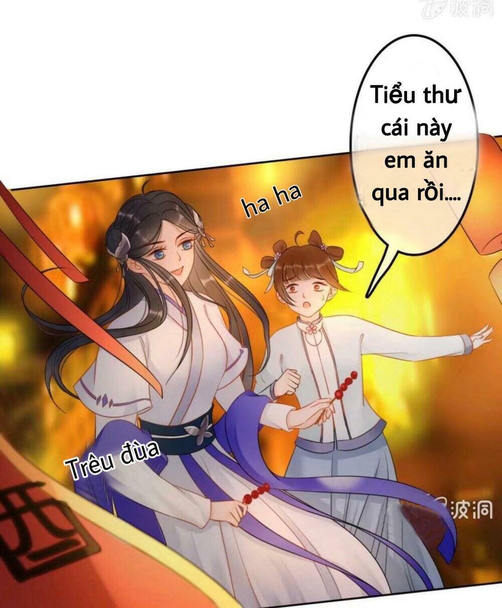 sủng phi của vương chapter 47 11