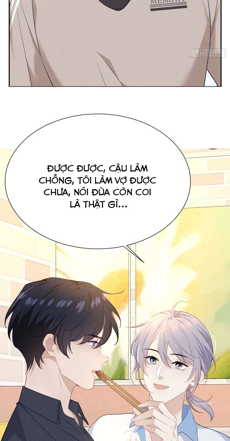 [bl] quan hệ nguy hiểm chapter 25 43