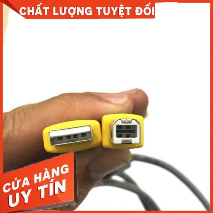 DÂY MÁY IN 3M XÁM ARIGATO Đảm Bảo Chất Lượng - Hàng Chính Hãng