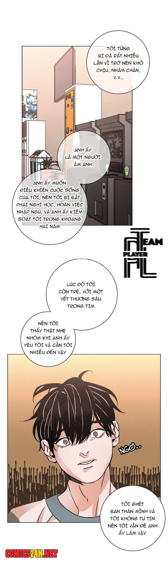 ouroboros chapter 38 6