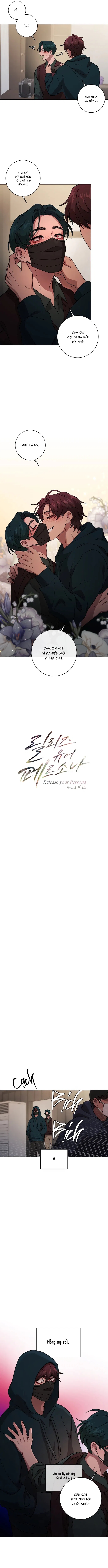 giải phóng bản chất thật của ta chapter 5 7