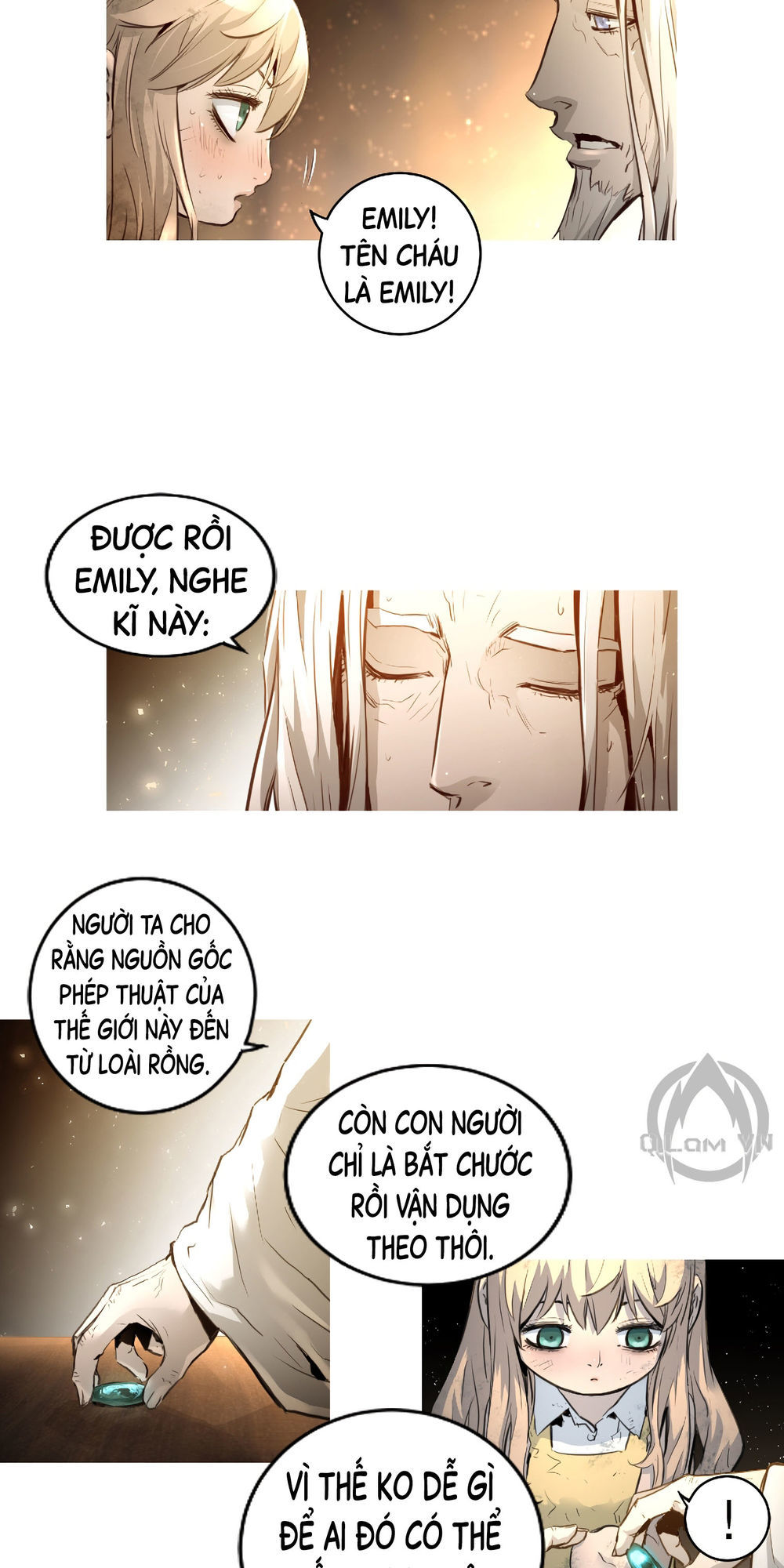 tam tuyệt tại dị giới chapter 85 19