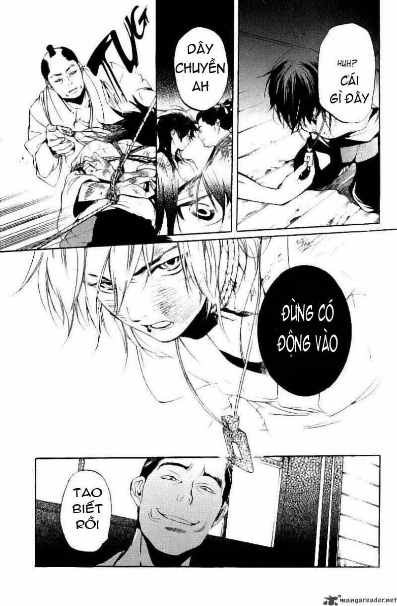 zanbara! chapter 6 28