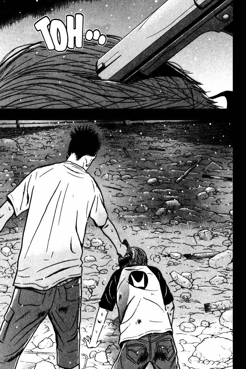 dragon head chapter 86 7