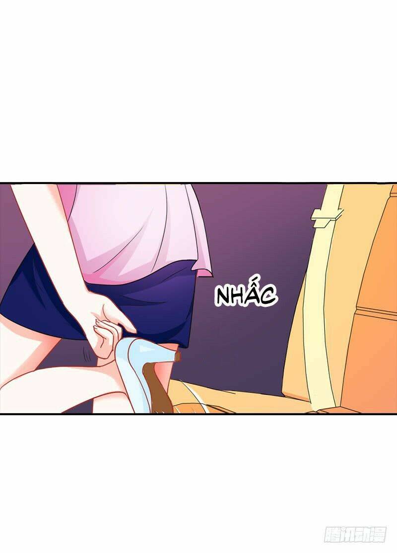 bá đạo tổng tài ngạnh thượng cung chapter 2 19