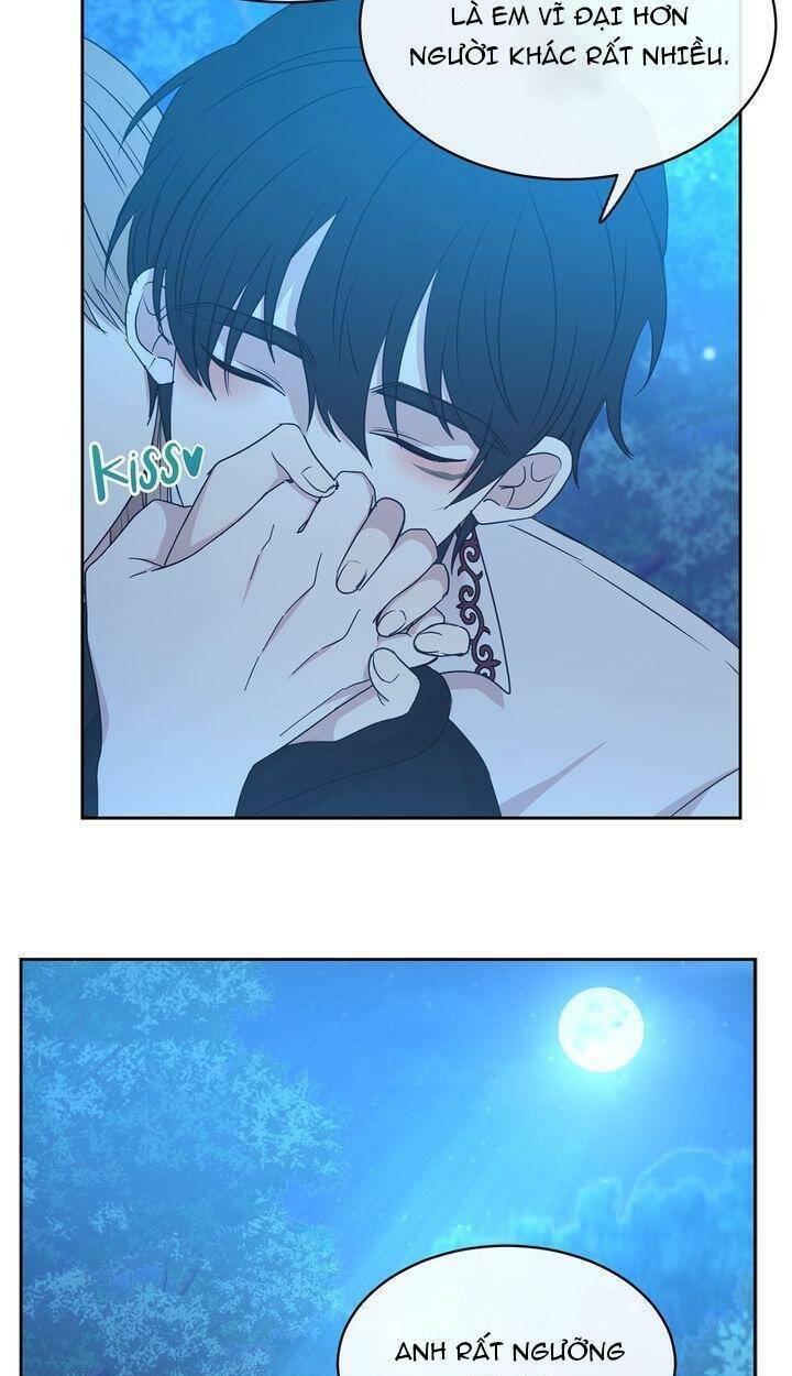 tôi chọn kết thúc của hoàng đế chapter 105 29