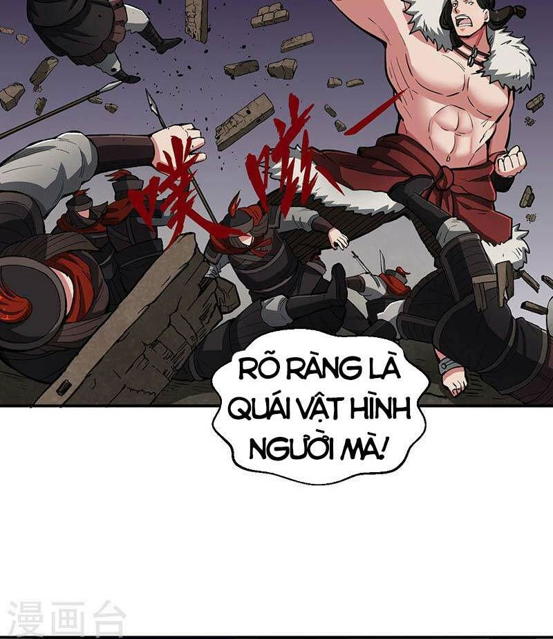 võ đạo độc tôn chapter 483 68