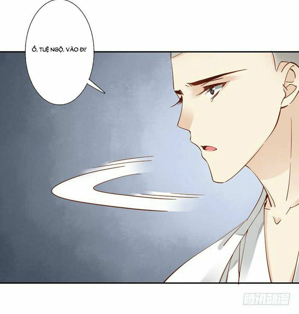 thiền tâm vấn đạo chapter 35 63