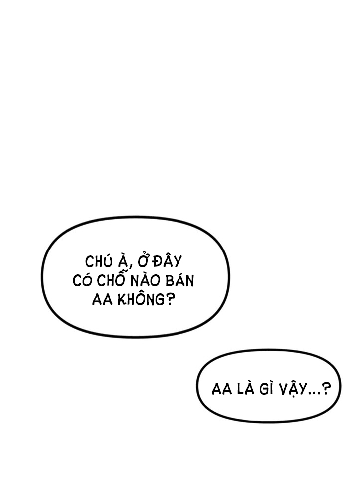 Mối Quan Hệ Không Tốt chapter 1.1 - Trang 14