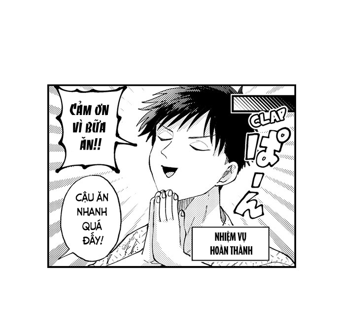 bị anh chàng lập dị để ý chapter 27 24