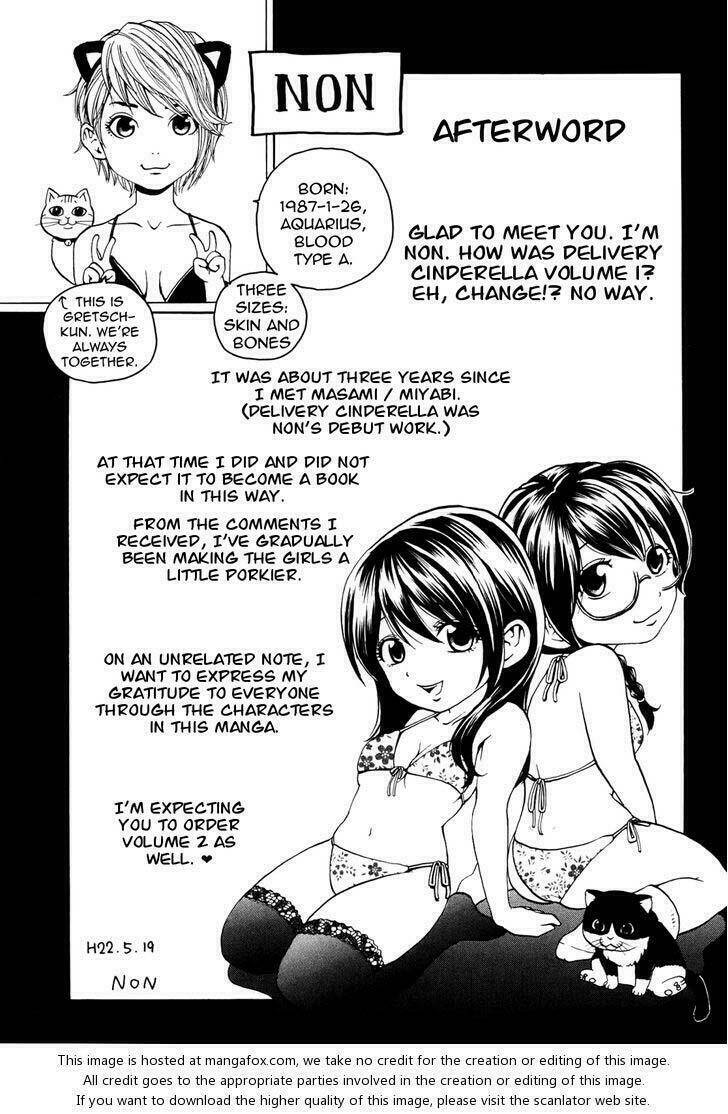 delivery cinderella chapter 10 20