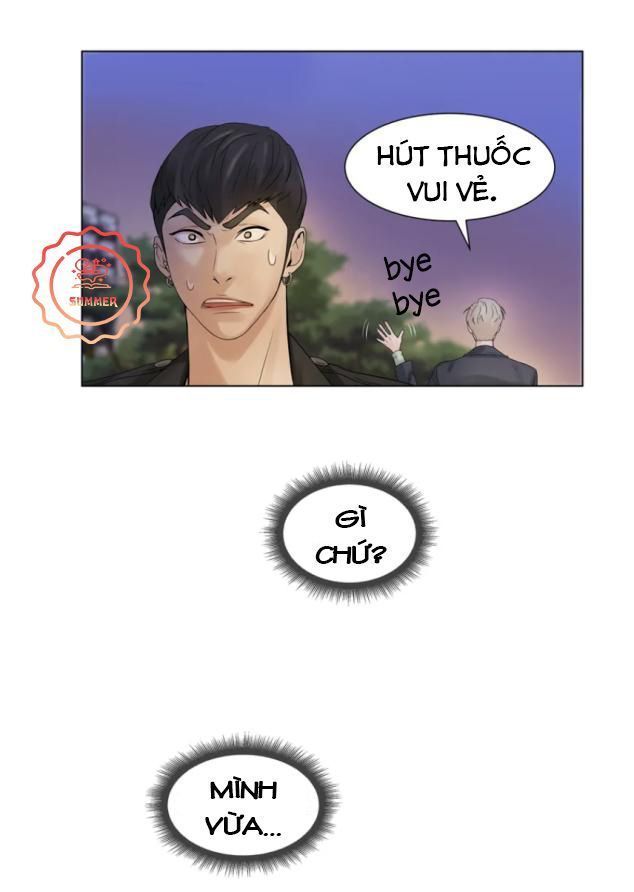 cậu bé ngọc trai chapter 1 44