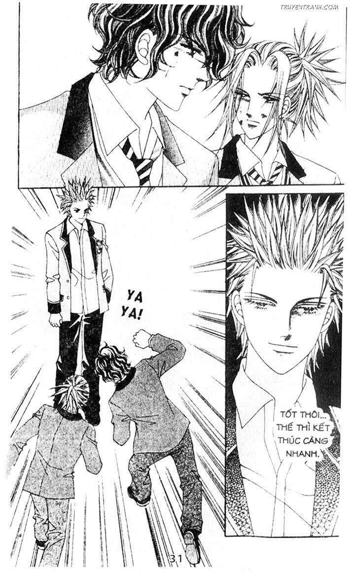 điên vì yêu - love like crazy chapter 38 3