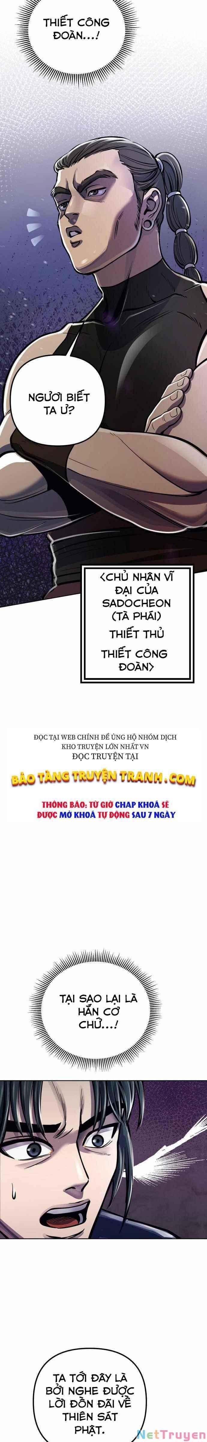 con trai út nhà ha buk paeng chapter 11 22