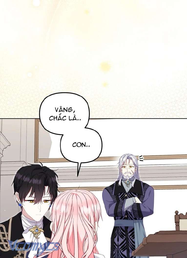 tôi được nuôi dưỡng bởi những kẻ phản diện chapter 65 76